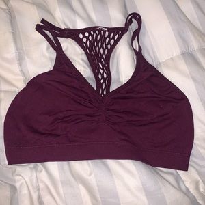 Fabletics Sports Bra